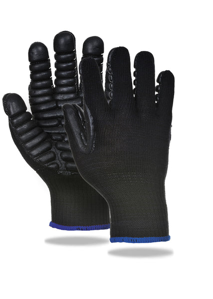 Anti Vibration Safety Gloves