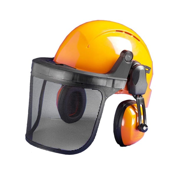 Concept Forestry Kit Safety Helmet