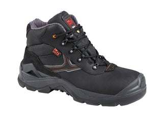 MTS Shield Safety Boots