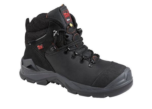 MTS Constructor Safety Boots