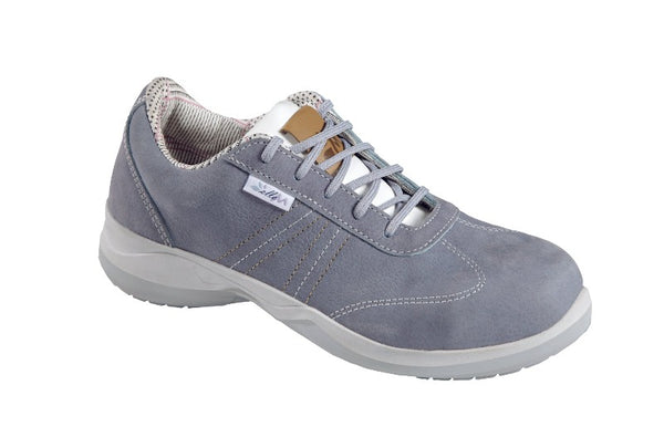 MTS Liner Womens Safety Trainers