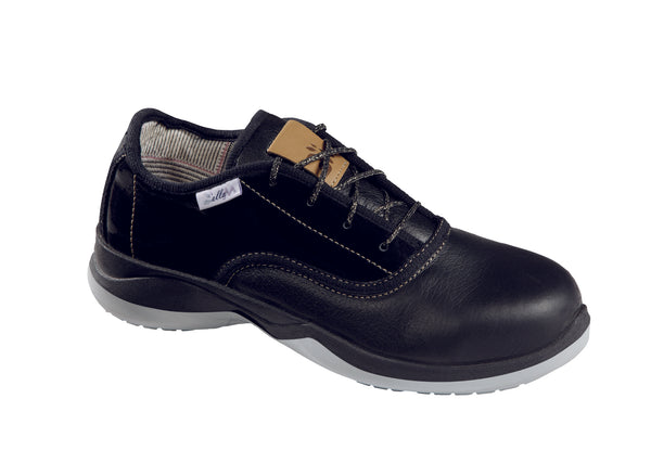 MTS Gloss Womens Safety Shoes