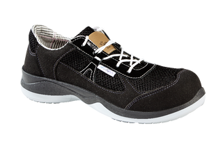 MTS Mascara Womens Safety Trainers