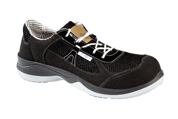 MTS Mascara Womens Safety Trainers