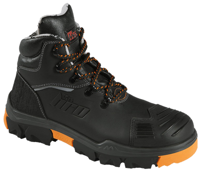MTS Safety Footwear – iSB Group