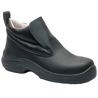 MTS Leos Safety Boots