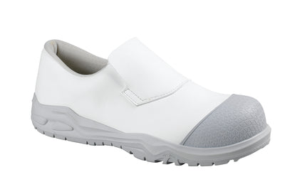 MTS Safety Footwear – iSB Group