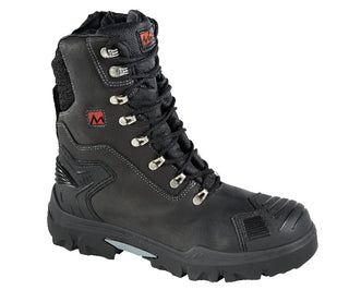 MTS Kinley High Leg Safety Boots