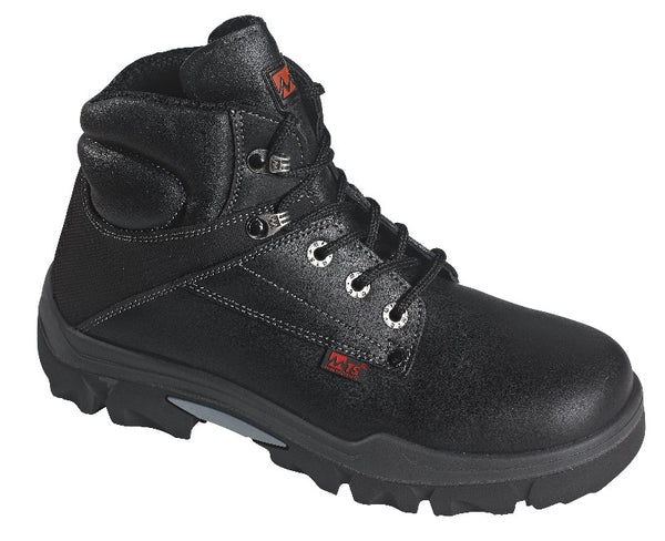 MTS Nirvana Safety Boots