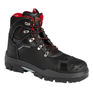 MTS Safety Footwear – iSB Group
