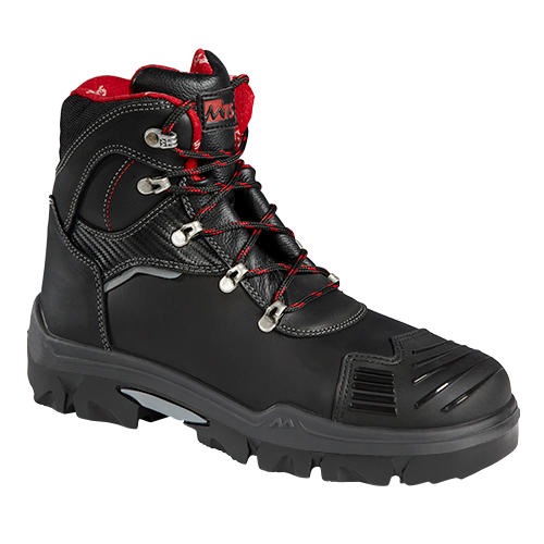 MTS Vinson Safety Boots