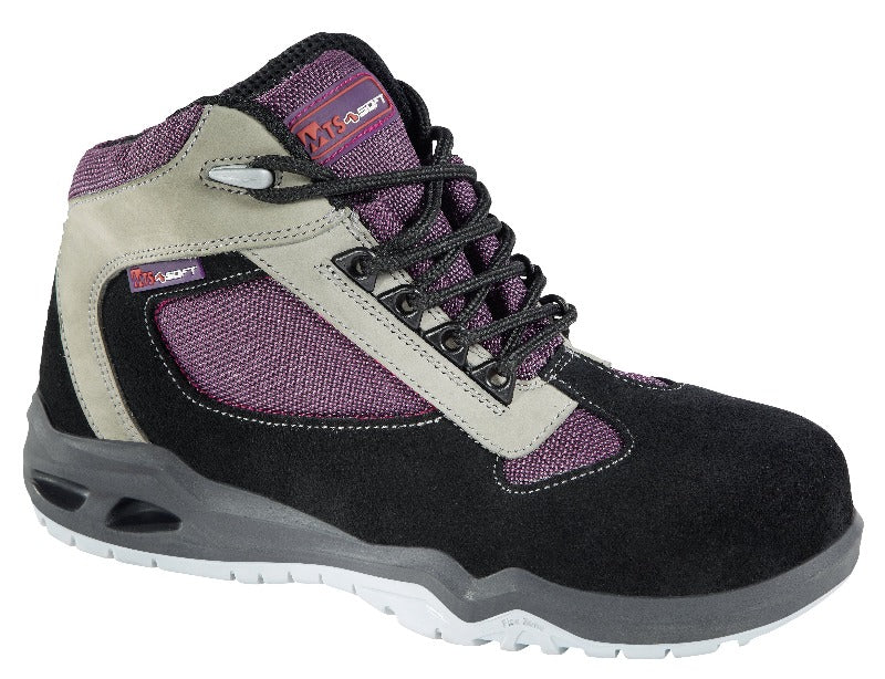 MTS Lucie Womens Safety Boots – iSB Group
