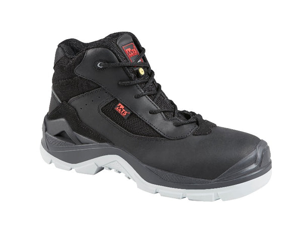 MTS Runner Leisure Safety Boots
