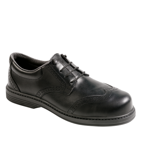 London Brogue Safety Shoe – iSB Group