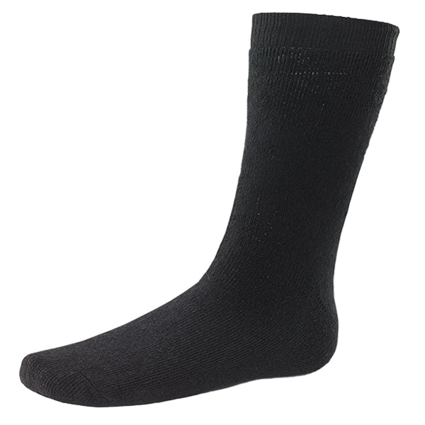 Thermal Terry Socks (pack of 3 pairs)