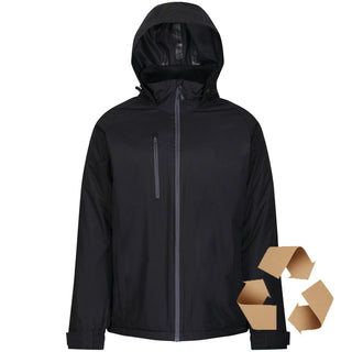 Recycled Insulated Jacket