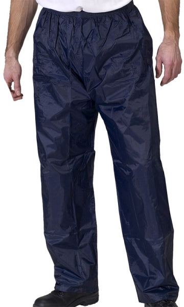 Superior Rain Overtrousers – iSB Group