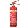 AFFF Spray Foam Fire Extinguishers