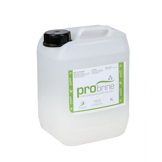 Probrine Liquid De-Icer 5L (4 x 5L)