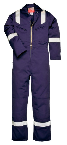 FR AS EA Coverall