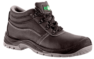 Ecos Chukka Safety Boots