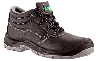 Ecos Chukka Safety Boots iSB Group