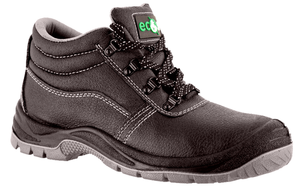Chukka sales safety boots