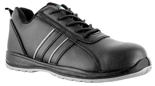 Ecos Classic Safety Trainers