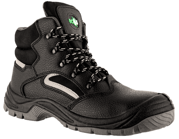 Ecos Hiker Safety Boots
