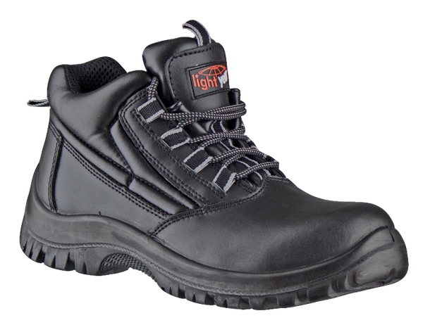 Lightyear top safety footwear