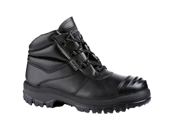 Goliath Heavy Duty Safety Boots