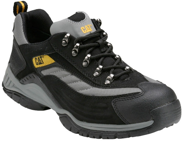 CAT Moor Safety Trainers