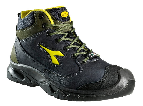 Diadora Hiker Safety Boots