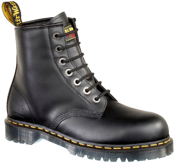 Dr Martens Ankle Safety Boots