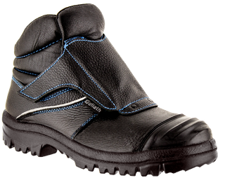 Welders Safety Boots