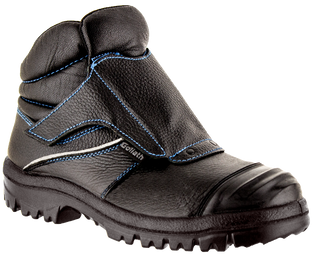 Welders Safety Boots iSB Group