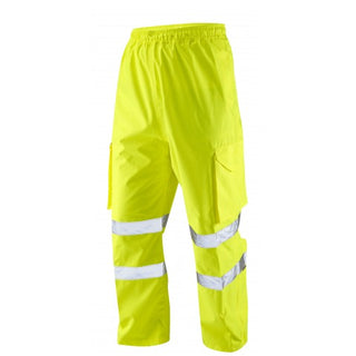 Hi Vis Cargo Over Trousers