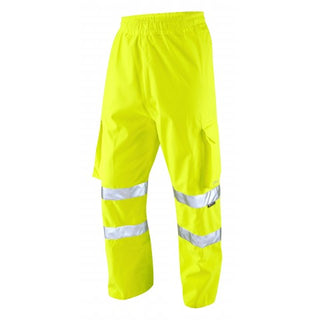 Hi Vis Beathable Over Trousers