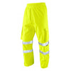 Hi Vis Beathable Over Trousers