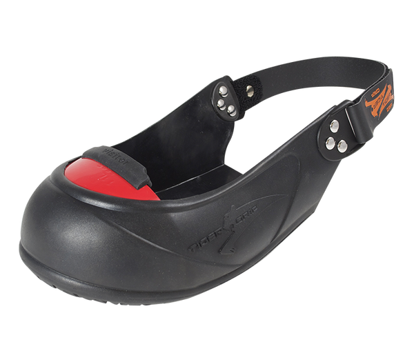 Steel 2025 cap overshoes