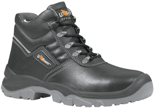 U-Power Ankle Safety Boots