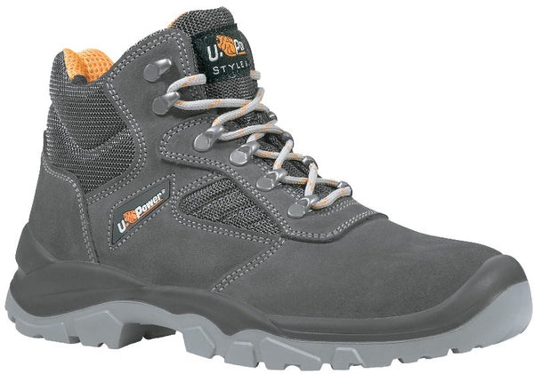 U-Power Real Safety Boots