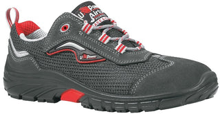 U-Power Mesh Safety Trainers