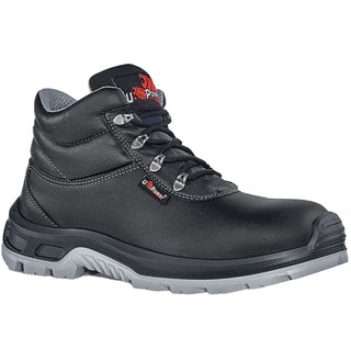 U-Power Enough Safety Boots