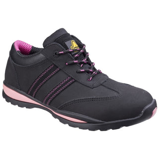Amblers Womens Safety Trainers