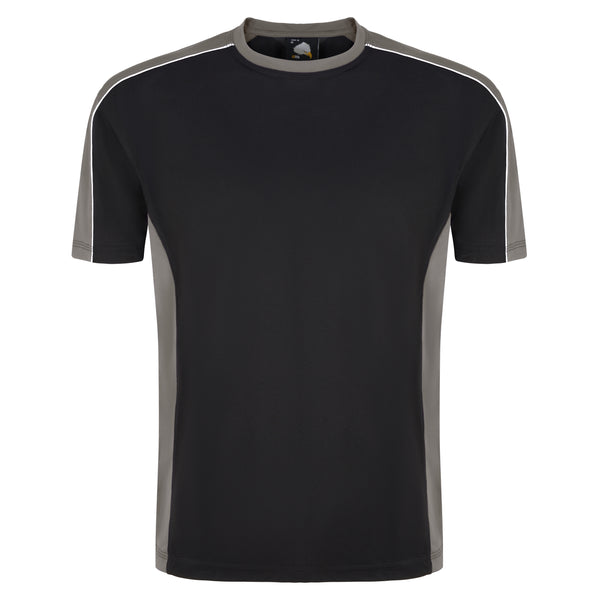 Avocet Two Tone Polyester T-Shirt