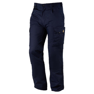 Hawk Deluxe EarthPro Trouser (GRS - 65% Recycled Polyester)