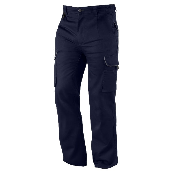 Heron EarthPro Combat Trouser (40% Recycled Polyester)