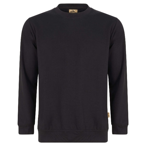 Kestrel EarthPro Sweatshirt (GRS - 65% Recycled Polyester)