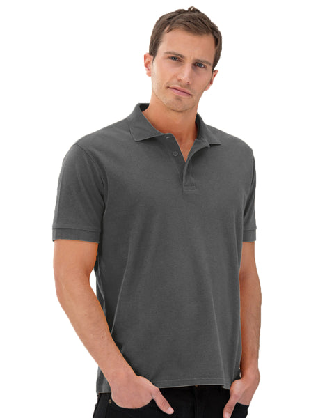 Russell Ultimate Cotton Polo Shirt